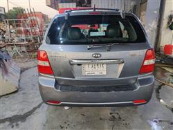 کیا سۆرینتۆ